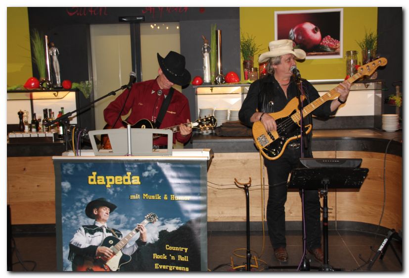 GWCA - JAHRESHAUPTVERSAMMLUNG 12.03.2016 IN HIPPING