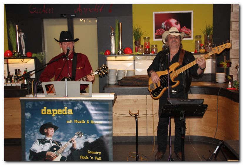 GWCA - JAHRESHAUPTVERSAMMLUNG 12.03.2016 IN HIPPING
