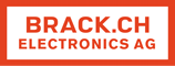 BRACK ELECTRONICS