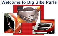 BIG BIKE PARTS