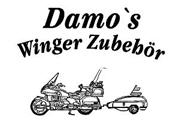 DAMOS WINGER-ZUBEHÖR