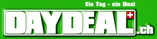 JEDEN TAG - EIN DEAL