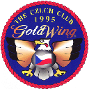 GOLDWING CLUB CZECH REBUBLIC