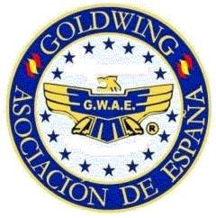 GOLDWING ASSOCIATION DE ESPANIA