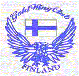 GOLDWING CLUB FINLAND