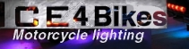 ICE4BIKES - BELEUCHTUNGEN FÜR DEINE GOLDWING