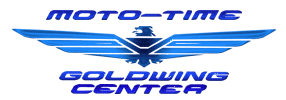 GOLDWING-CENTER OFTRINGEN (MOTO-TIME)