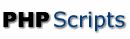 PHP-SCRIPTS