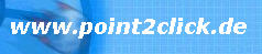 SOFTWARE VON POINT2CLICK.DE