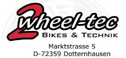 2WHEEL-TEC - DER GOLDWING SPEZIALIST