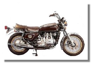 1980 - GL 1100