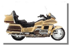 1988 - GL 1500/6
