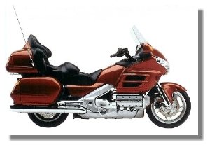 2001 - GL 1800