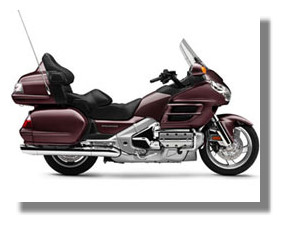 BLOODSTONE RED METALLIC