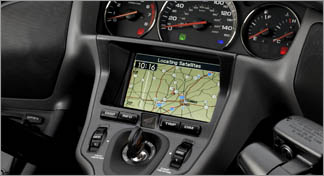 NAVIGATION