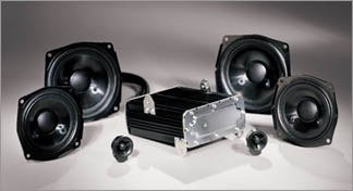 PREMIUM AUDIO